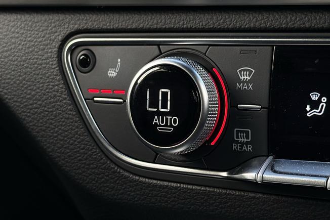 AUDI Sq5 Photo 35