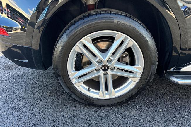 AUDI Q5 Photo 28
