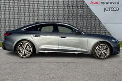 AUDI A5 Photo 4
