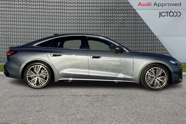AUDI A5 Photo 4