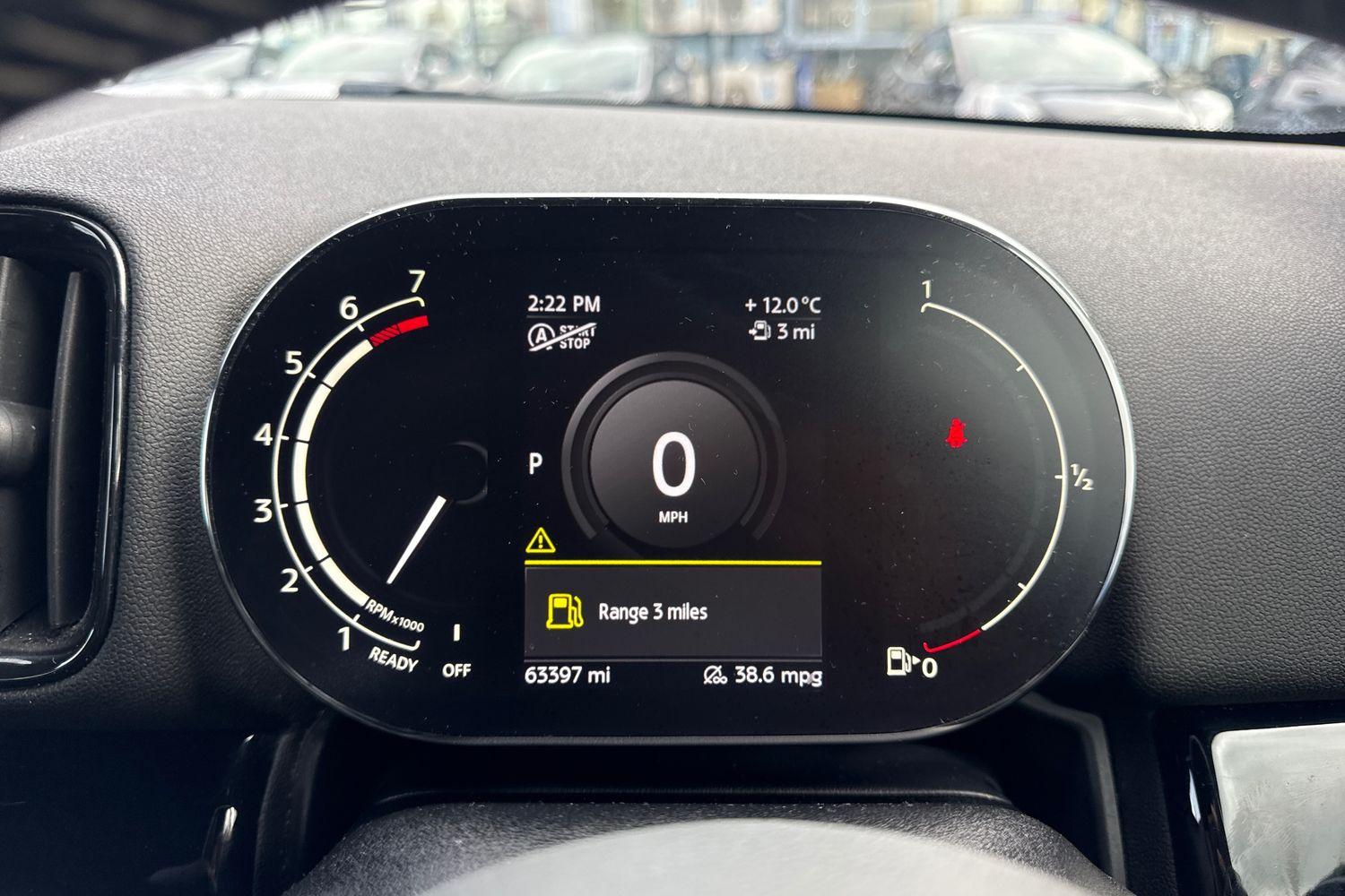 MINI COUNTRYMAN Photo 12