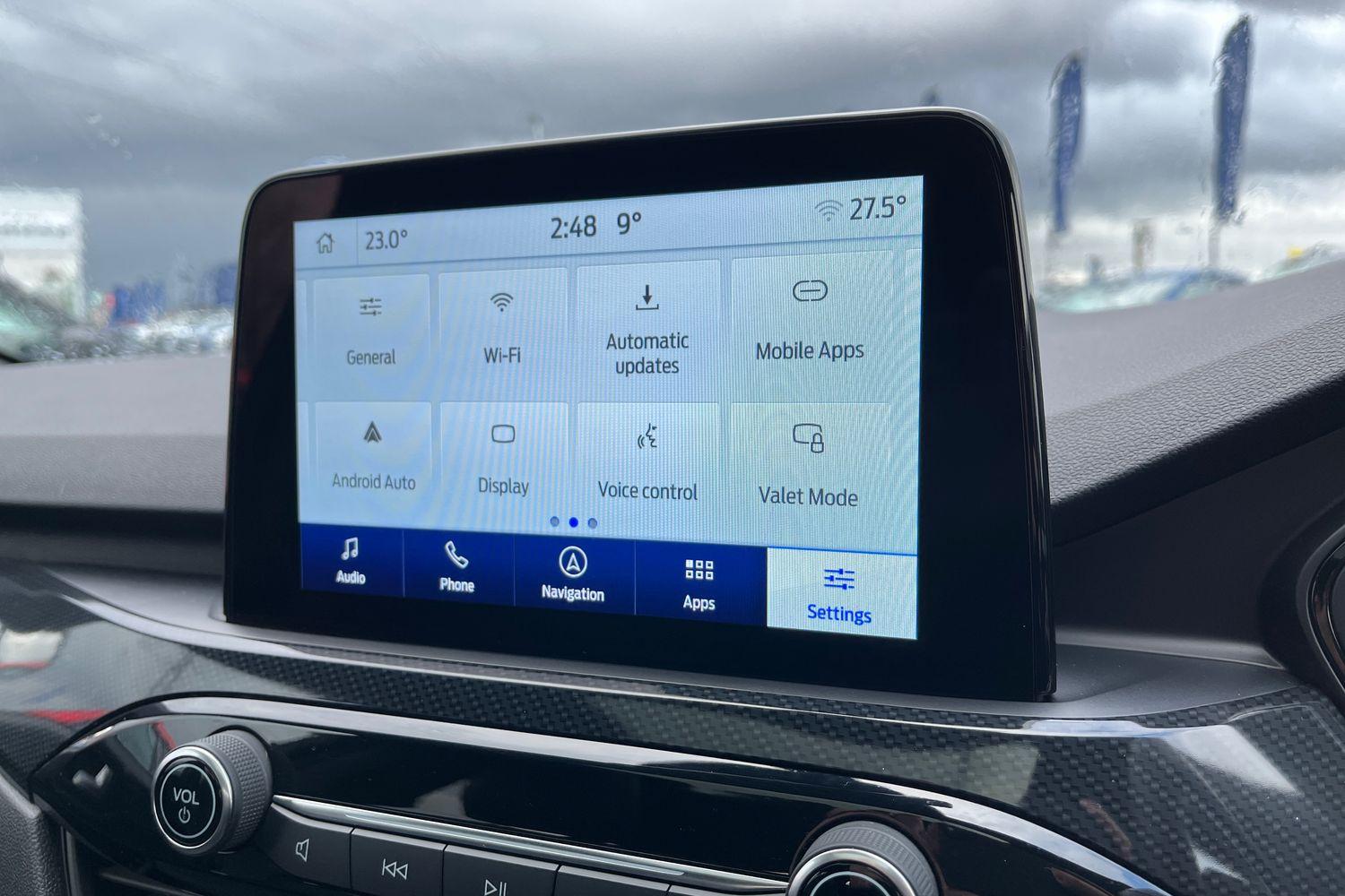 Ford Kuga Photo 28