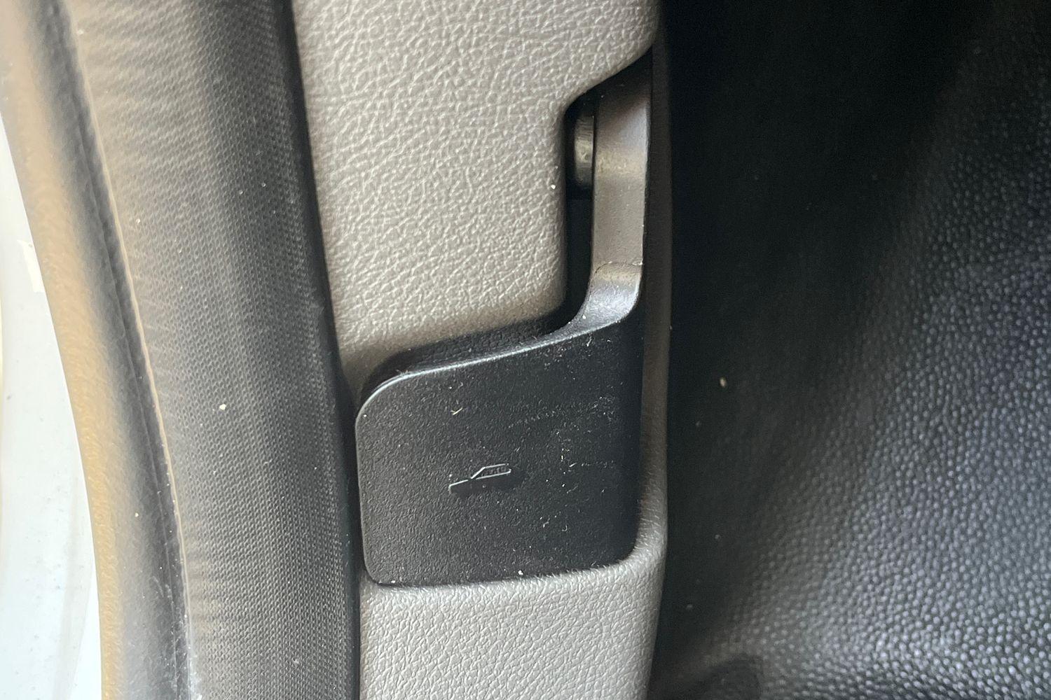 Ford TRANSIT CONNECT Photo 35