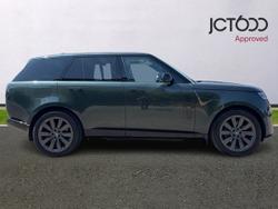 LAND ROVER Range Rover Photo 4