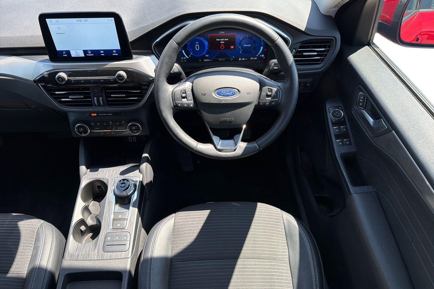 Ford KUGA Photo 10
