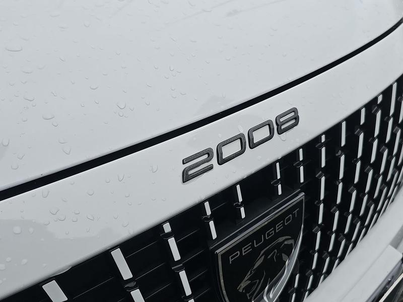 Used Peugeot 2008 GY24FKS 26