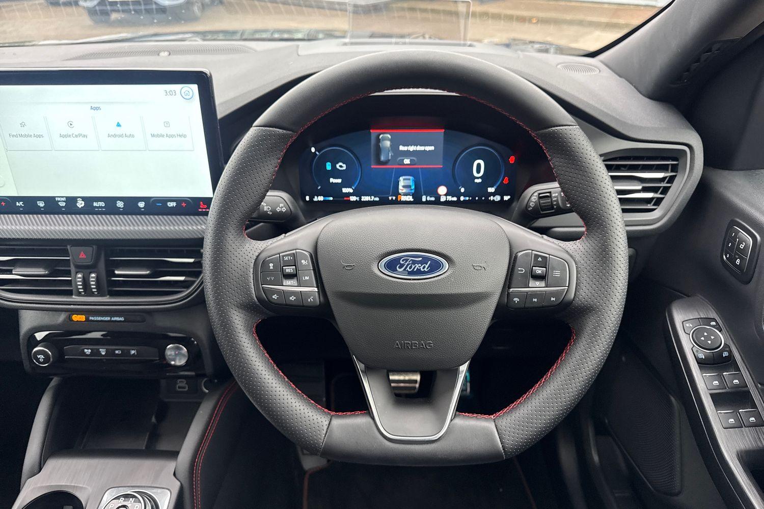 Ford KUGA Photo 11