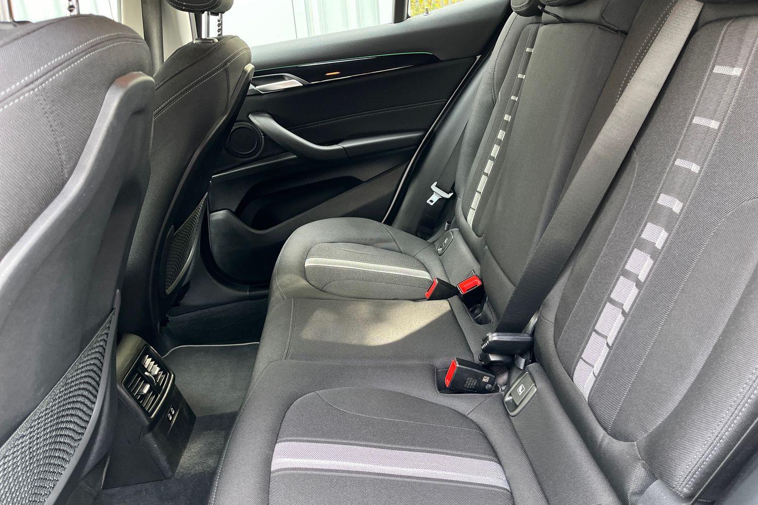 BMW X2 Photo 19