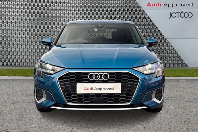 AUDI A3 Photo 8