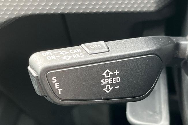 AUDI A1 Photo 25