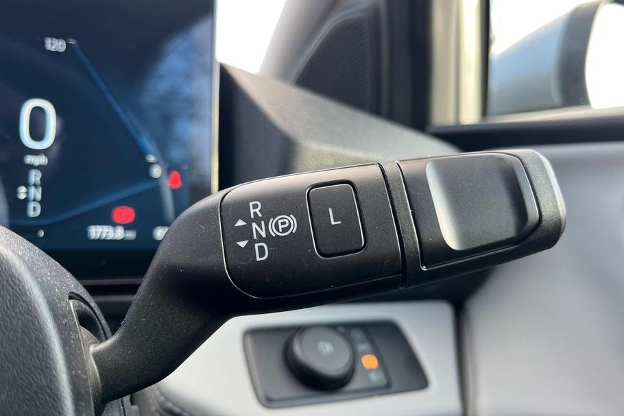 Used Ford PUMA GEN-E 15