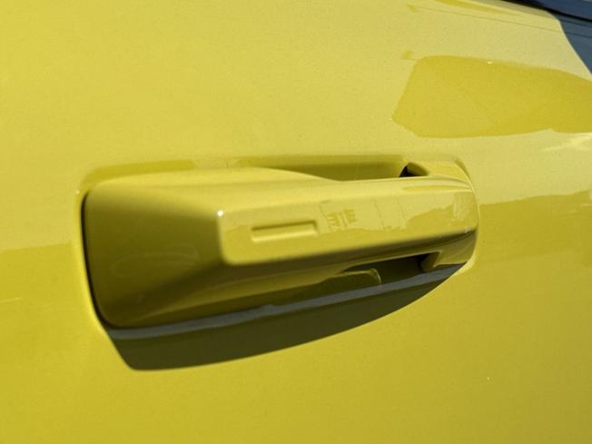VOLVO EX30 Photo 29