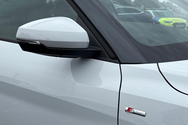 AUDI A1 Photo 20