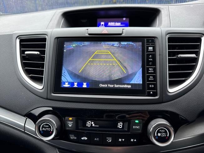 HONDA CR-V Photo 41