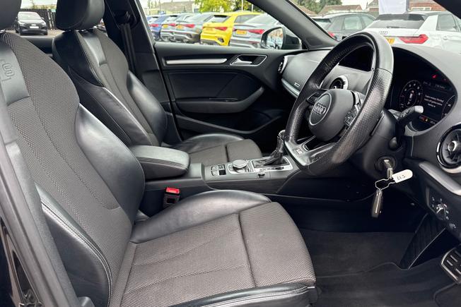 Audi A3 Photo 43