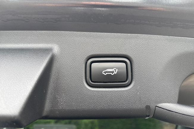HYUNDAI Tucson Photo 30