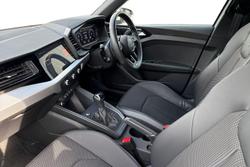AUDI A1 Photo 2