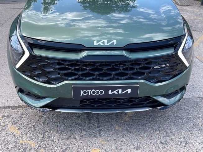 KIA Sportage Photo 21