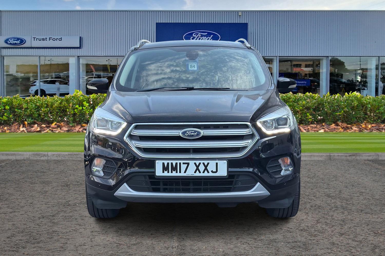 Ford KUGA Photo 5