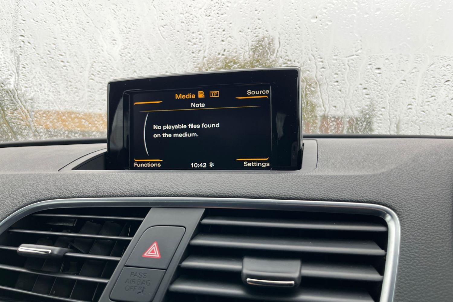 Audi Q3 Photo 28