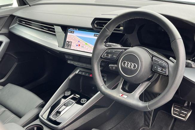 AUDI A3 Photo 6