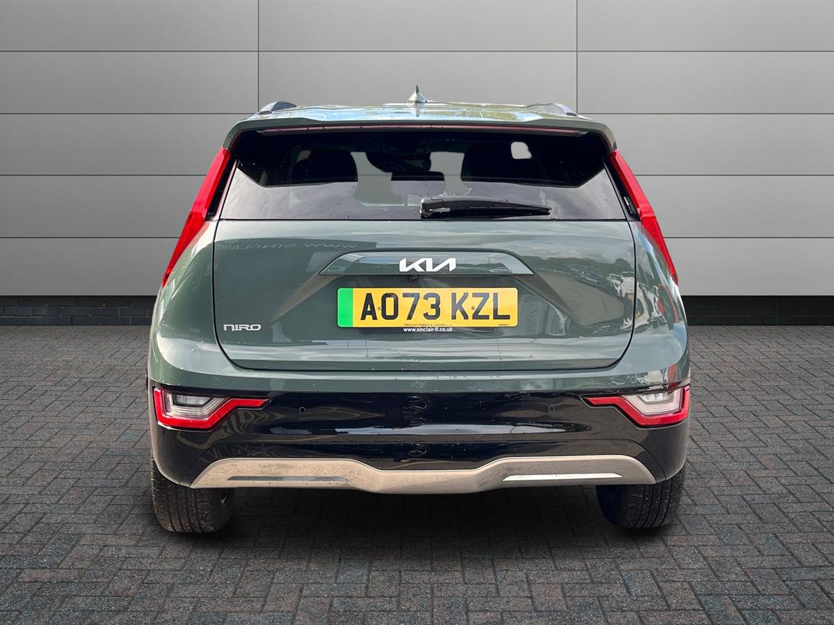 Kia Niro Photo 6