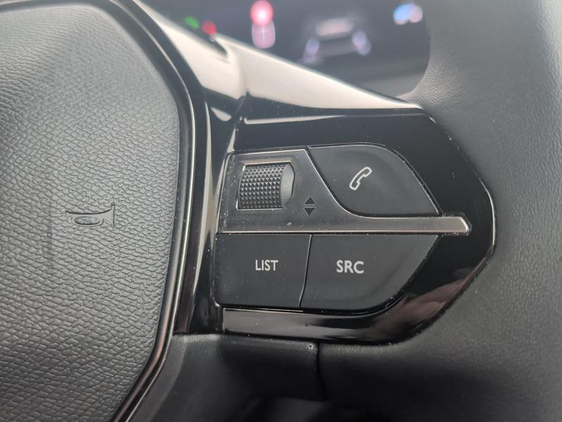 Used Peugeot 2008 MA74AHD 37