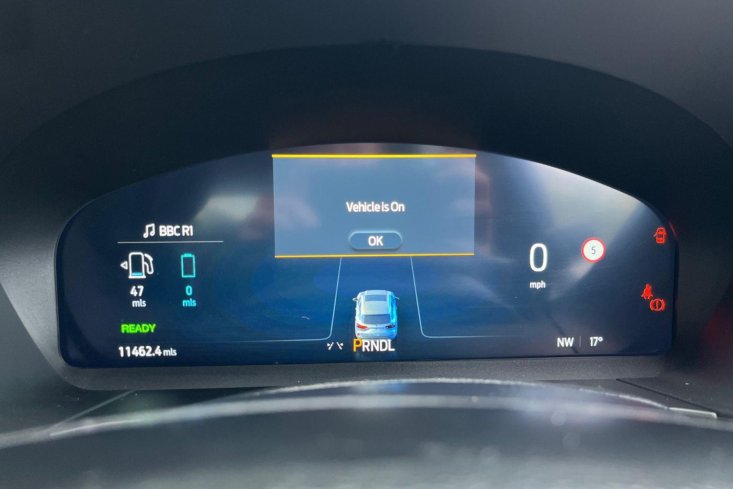 Ford KUGA Photo 12