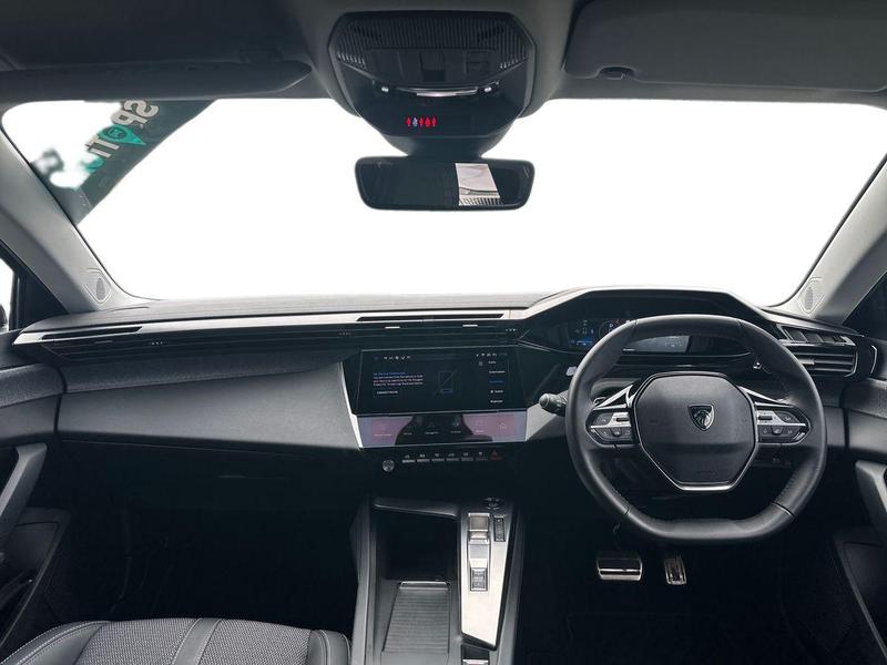 Used Peugeot 308 WN24CYL 11