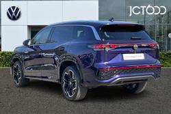 VOLKSWAGEN Tayron Photo 3