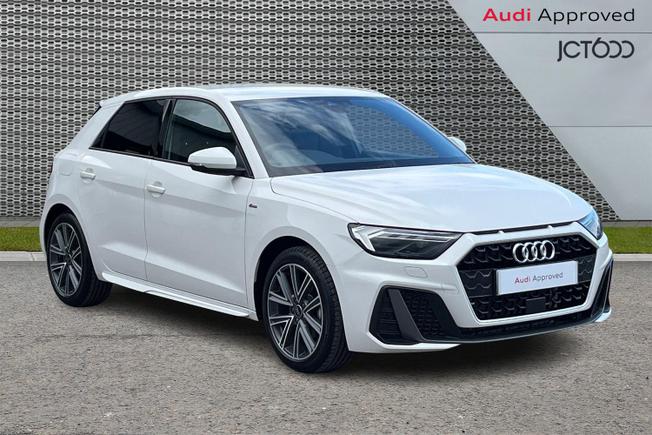 AUDI A1 Photo 1