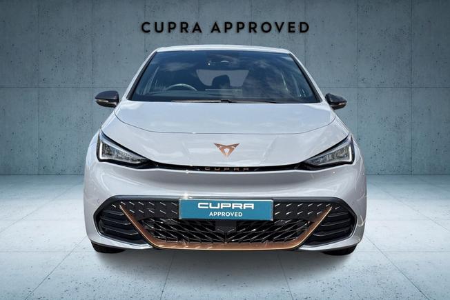 CUPRA Born Photo 8
