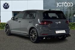 Volkswagen Golf Photo 3