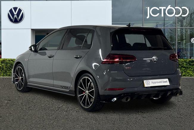 Volkswagen Golf Photo 3