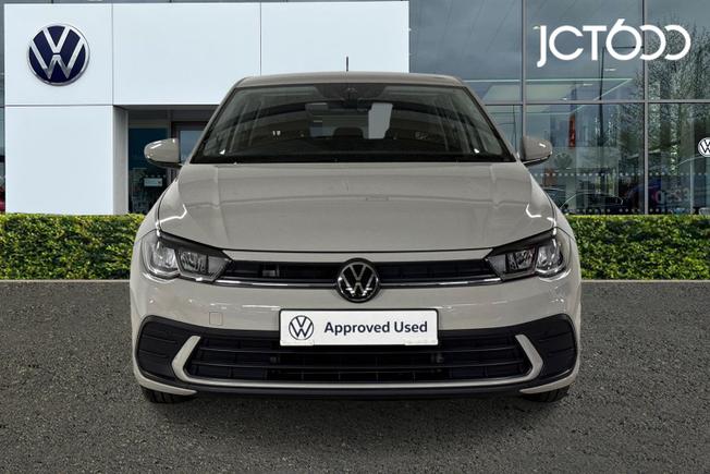 Volkswagen Polo Photo 8