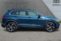 VOLKSWAGEN Tiguan Photo 4