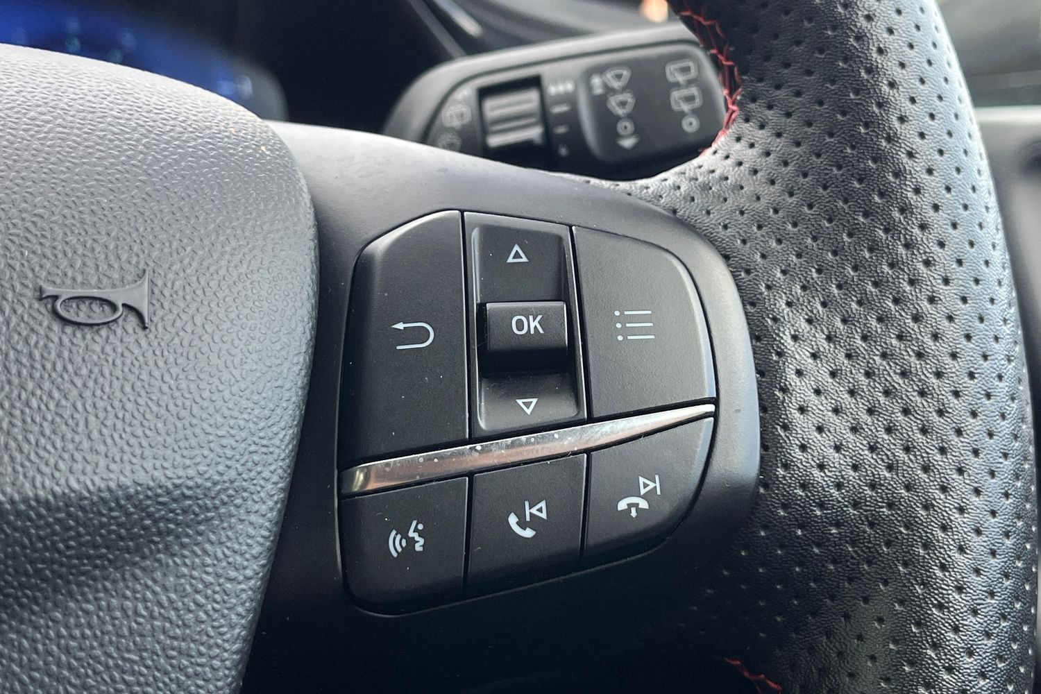 Ford Fiesta Photo 36