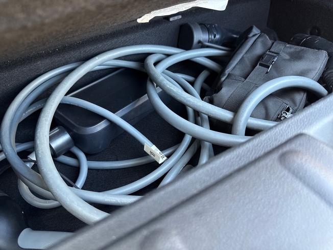 MINI Electric Hatch Photo 43