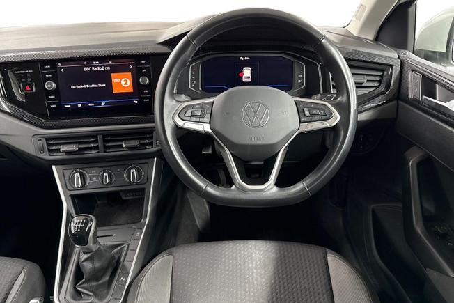 VOLKSWAGEN Polo Photo 11