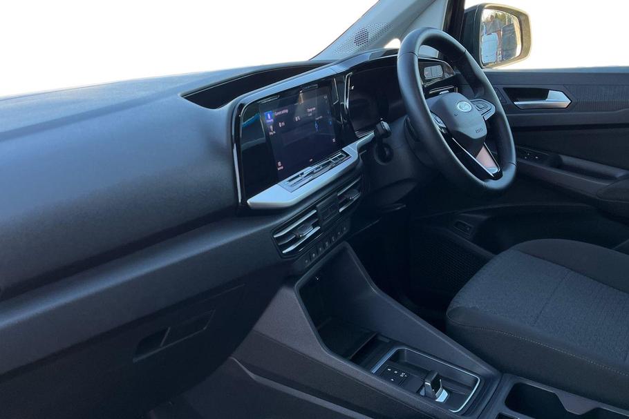 Used Ford TRANSIT CONNECT 4