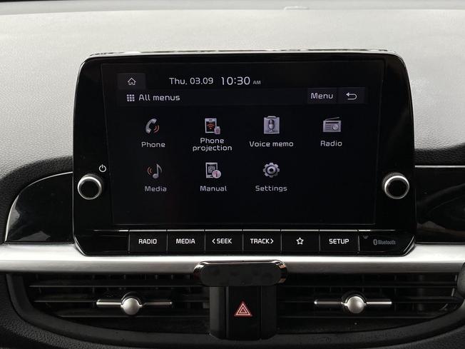 Kia Picanto Photo 47