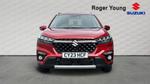 Suzuki SX4 Photo 6
