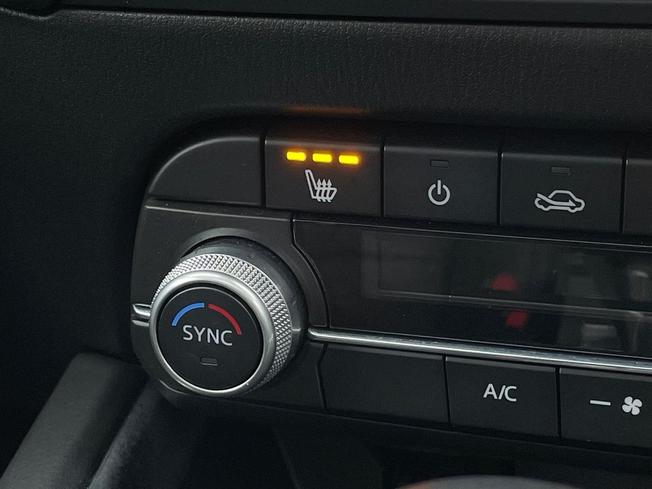 MAZDA CX-5 Photo 48