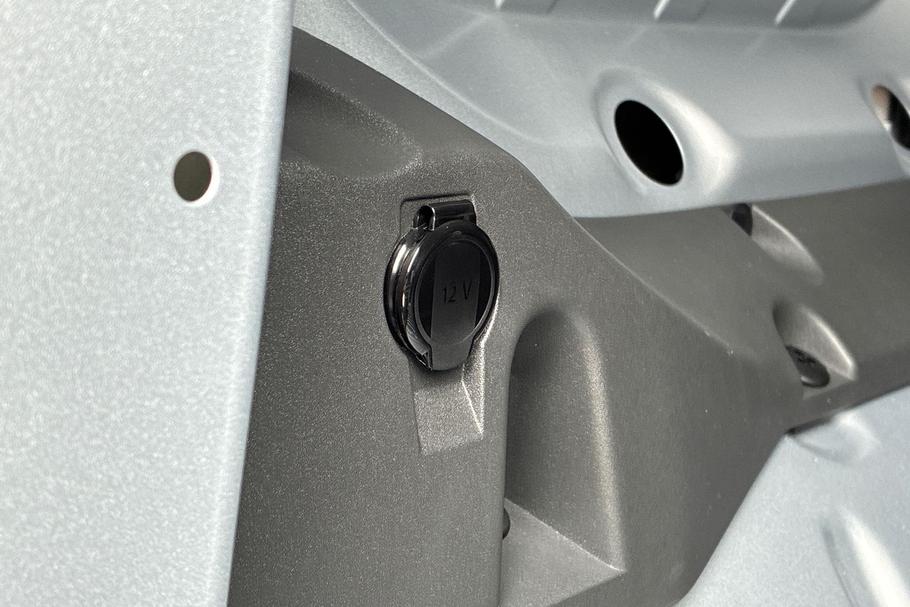 Used Ford TRANSIT CONNECT SW75HDX 36