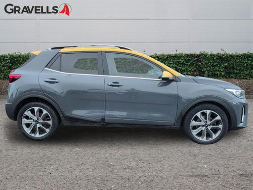 Kia STONIC Photo autoimg-588a008eabbdf51f6136f6e03ea55cfe7853bcee.jpg