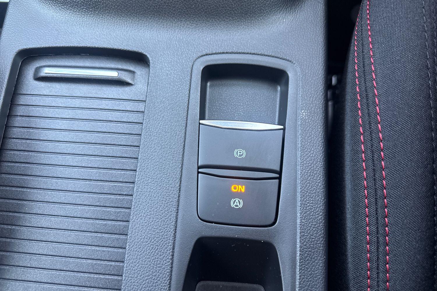 Ford FOCUS Photo 29