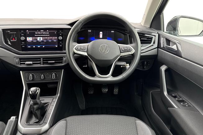 VOLKSWAGEN Polo Photo 11