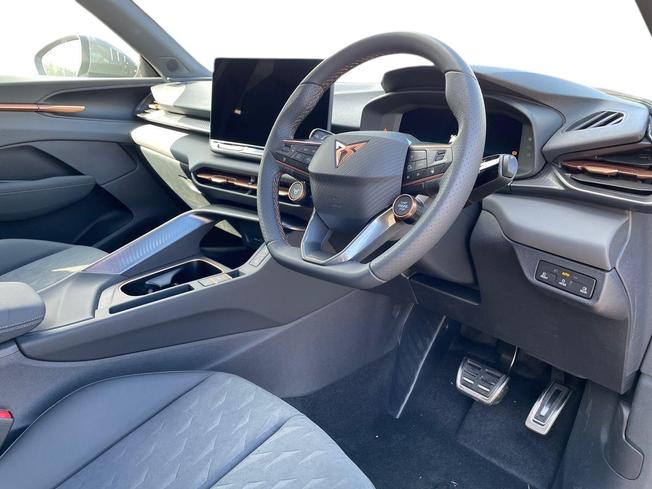 CUPRA Terramar Photo 6