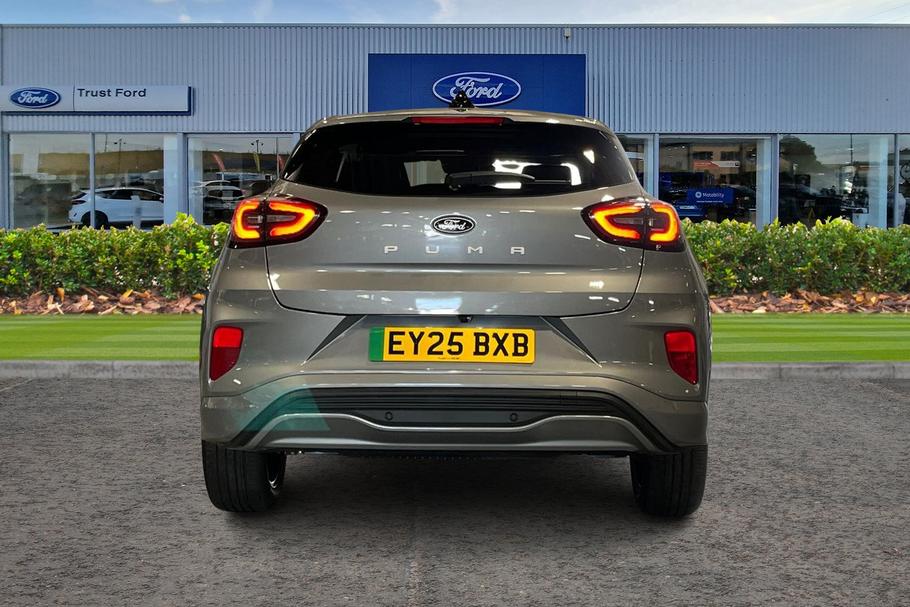 Used Ford Puma Gen-E 7