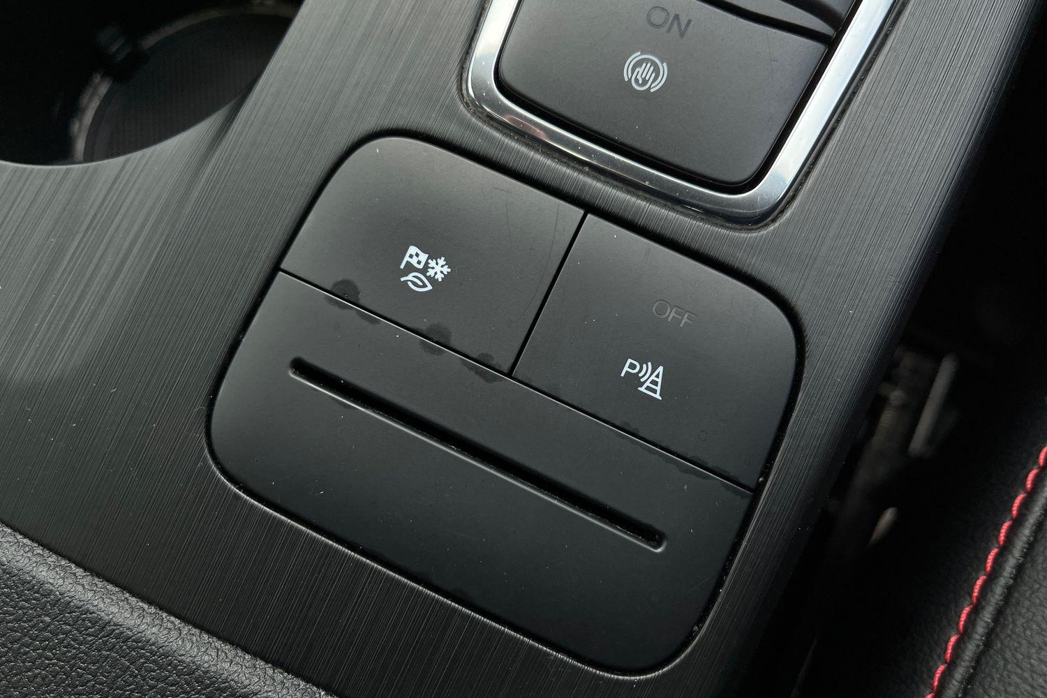 Ford Kuga Photo 33